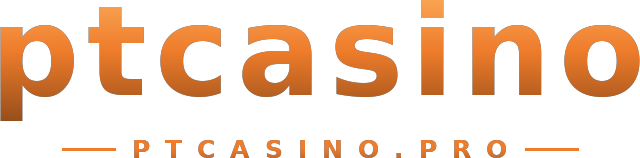 ptcasino logo